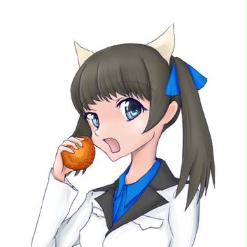 ジョゼさん