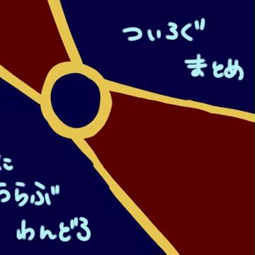 ツイログ【とうらぶ】