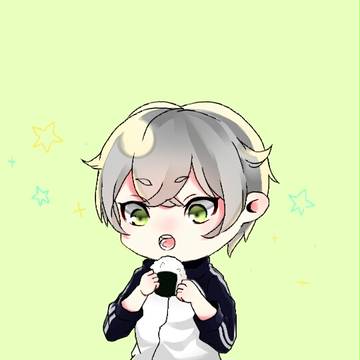 蛍丸くん