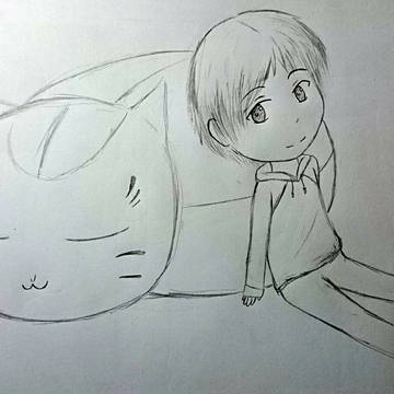 夏目