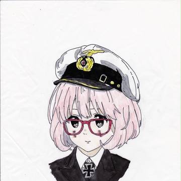 「境界の彼方」　Kriegsmarine(クリークス・マリーネ)