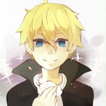★Kagamine Len★