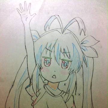 にゃんぱすー