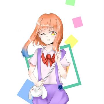 少女