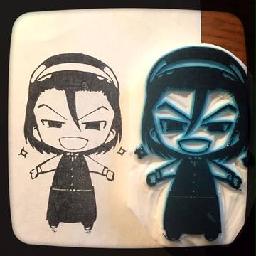 尽八くん