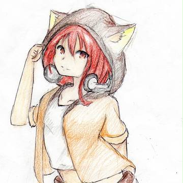 ひさびさに