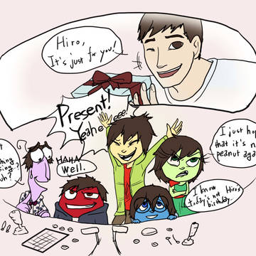 hiro's inside