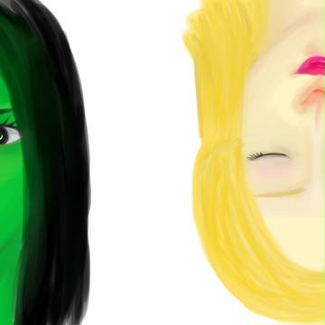 誰にも愛されぬまま