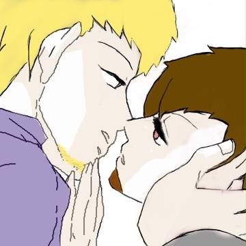 キ.ス.唾