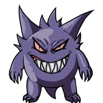 Gengar