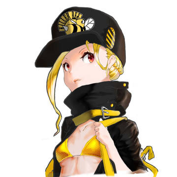 killer bee