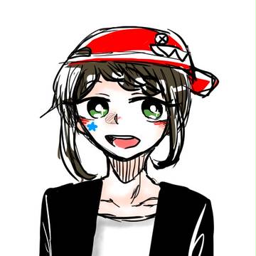 自キャラ まとめ