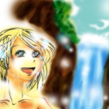 夏休み