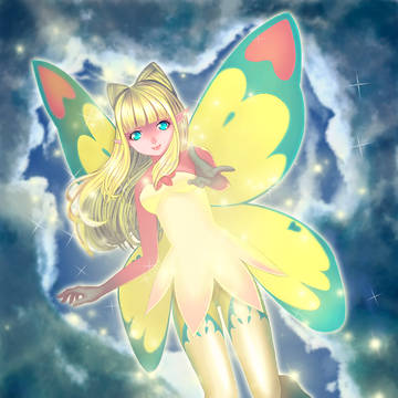 Fairy