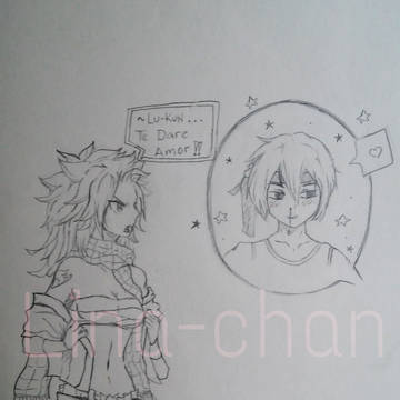Fairy Tail ~Nalu~