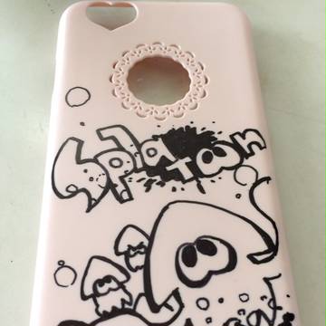 Splatoon！！