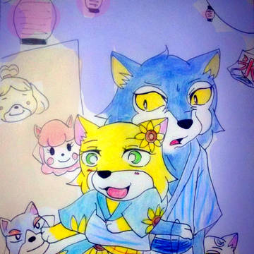 おまつり