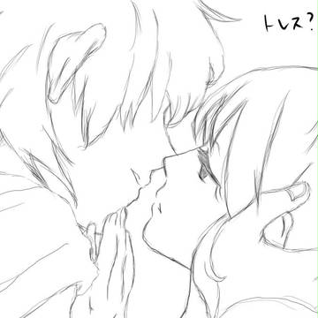キス唾