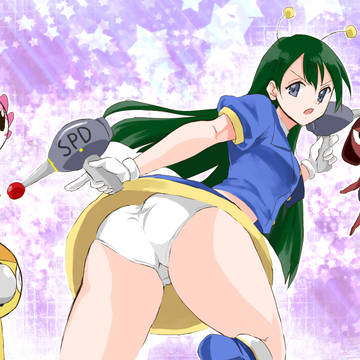 リク絵④