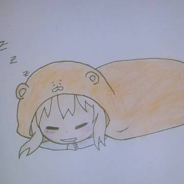 干物妹　うまるちゃん!