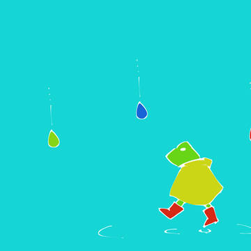 雨蛙