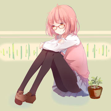 ❀