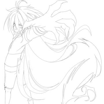 Crocus PHASE ZERO パッケージイラスト②