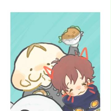 バーガー