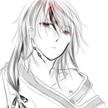 ただのオリジナル落書き