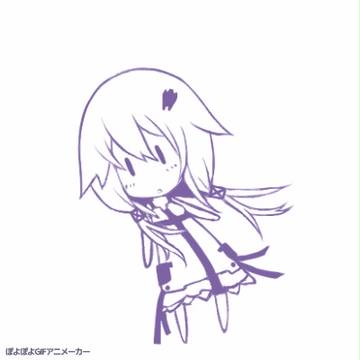 ぽよぽよ！