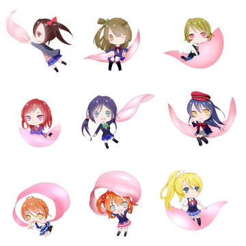 lovelive