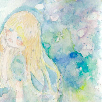 透明水彩まとめ