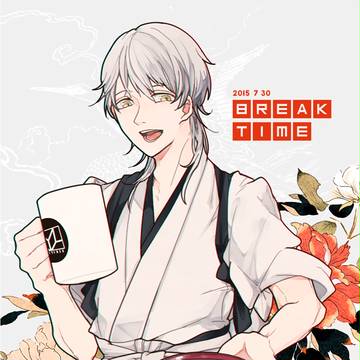 刀剣乱舞まとめ＆加工メイキング