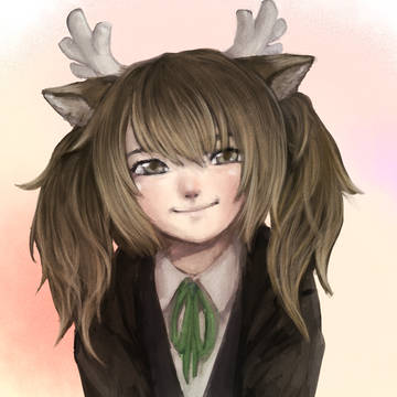【PFT】かわいいあの子