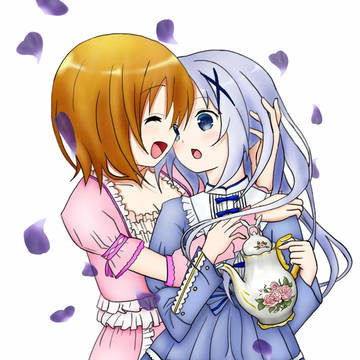 Rabbit Houseのロリータファッション月間