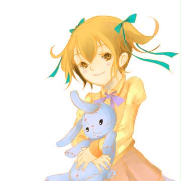 うさぎさん