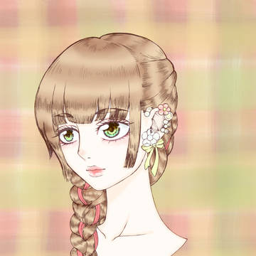 イヤーカフ