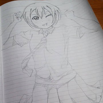 りんちゃん