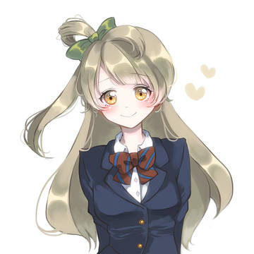 ことりちゃん