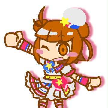 プリズムアイドル那珂ちゃん