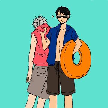 夏