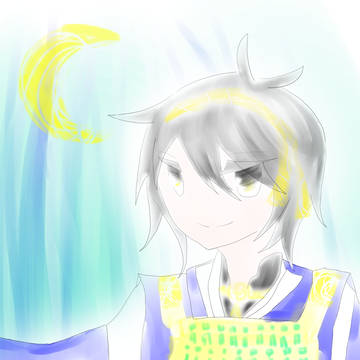 三日月宗近