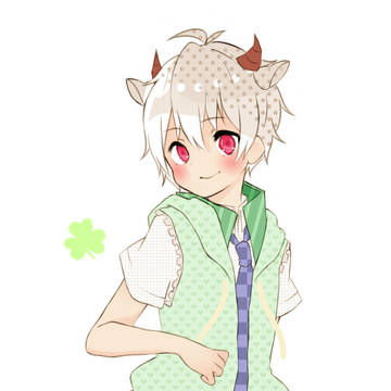 繪型