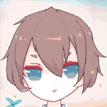 无