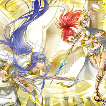 【がくぽ】Mobius Earth Ouroboros feat