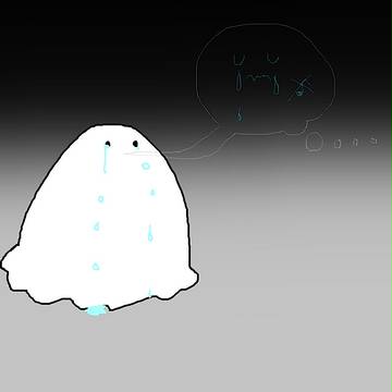 優しい子。