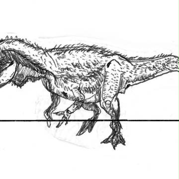 Allosaurus