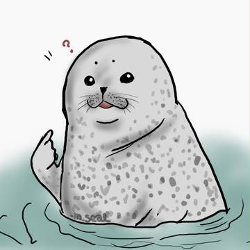 あざらしまとめ
