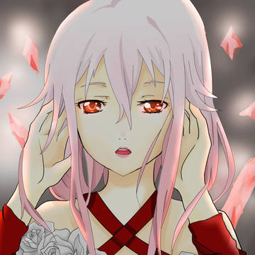 egoist (いのり)