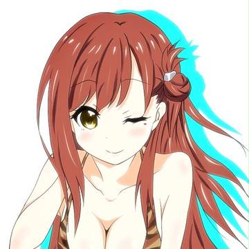 がっこーぐらし りーさん